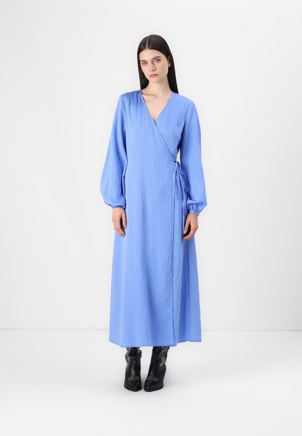 SLFLUCIA SUSIE DRESS - Maxikleid