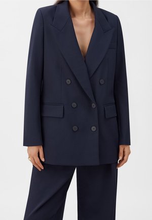 IVY OAK Blazer - blue