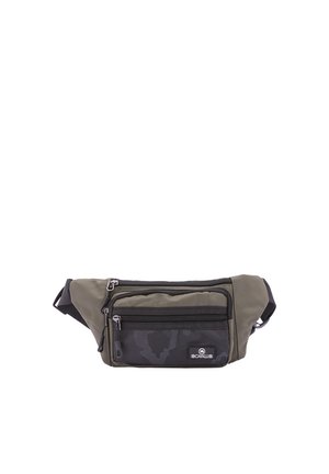 BELT - Marsupio - green