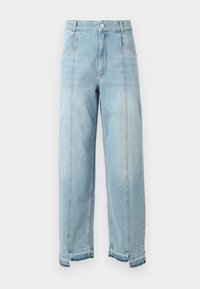 NANYA - Jeans relaxed fit - light denim