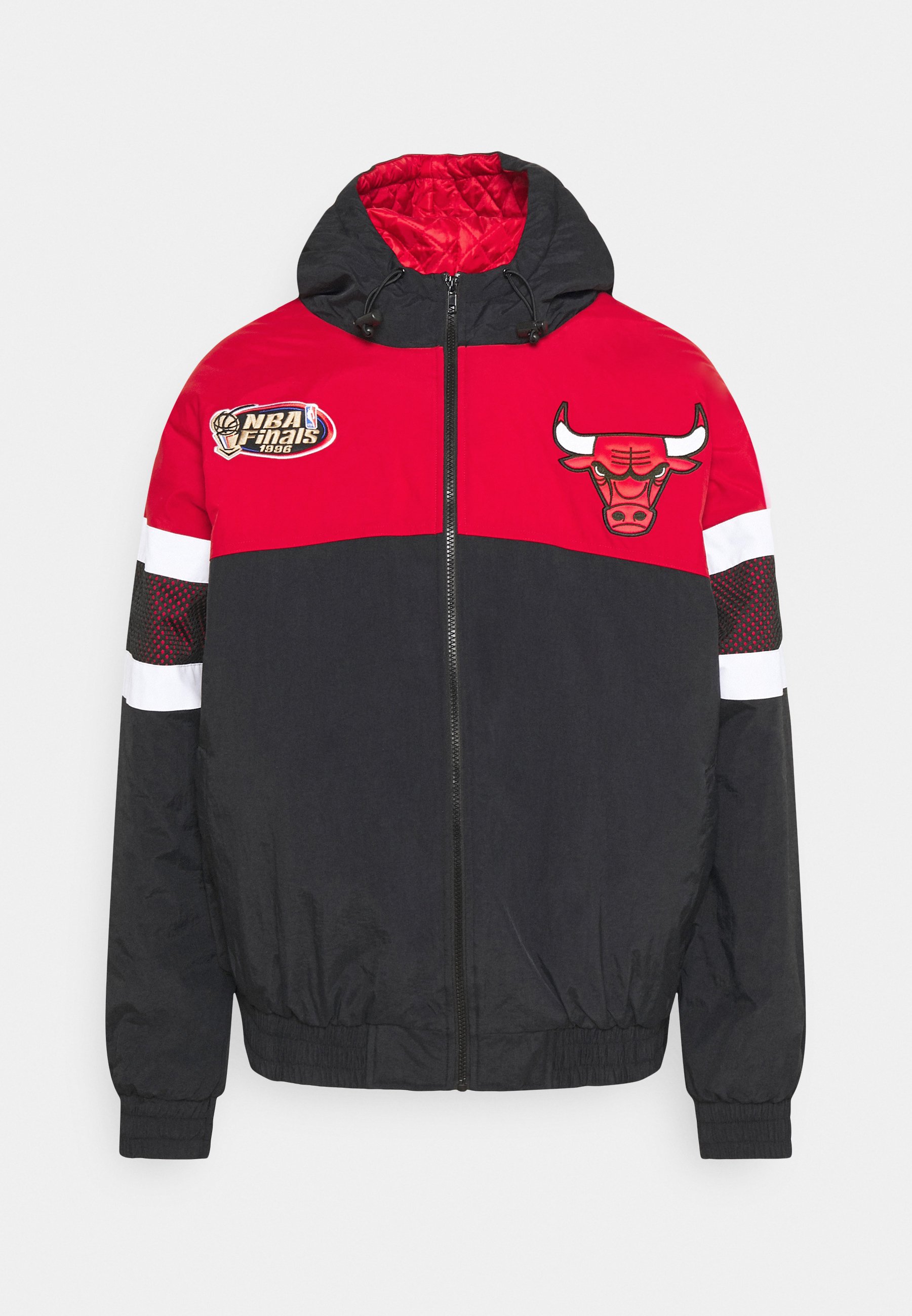 nba winter jackets