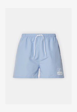 Ellesse, SNIPER - Badeshorts - light blue