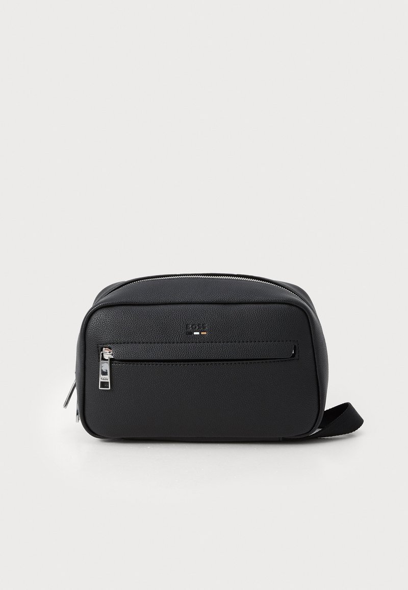BOSS RAY TRAVEL WASHBAG - Necessär - black/svart - Zalando.se