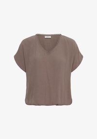 Non sélectionné, deep taupe