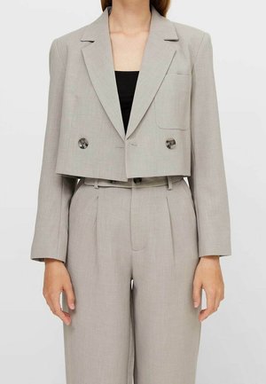 Blazer - grey