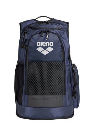 ALL SET BACKPACK 45L - Rygsække - navy