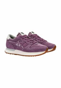 Sun68 Sneakers basse - viola