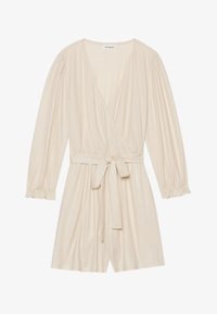 Non sélectionné, beige