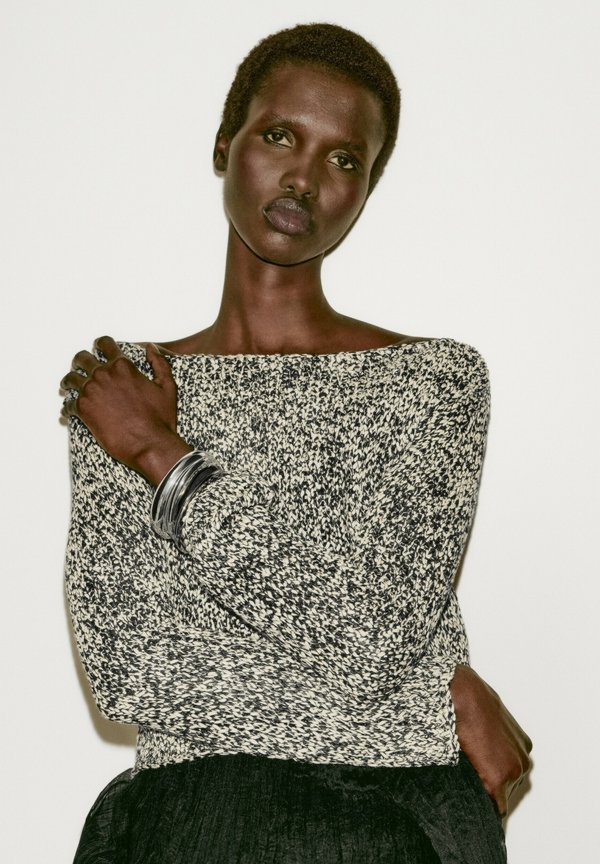 LIMITED EDITION - FLECKED - Jumper