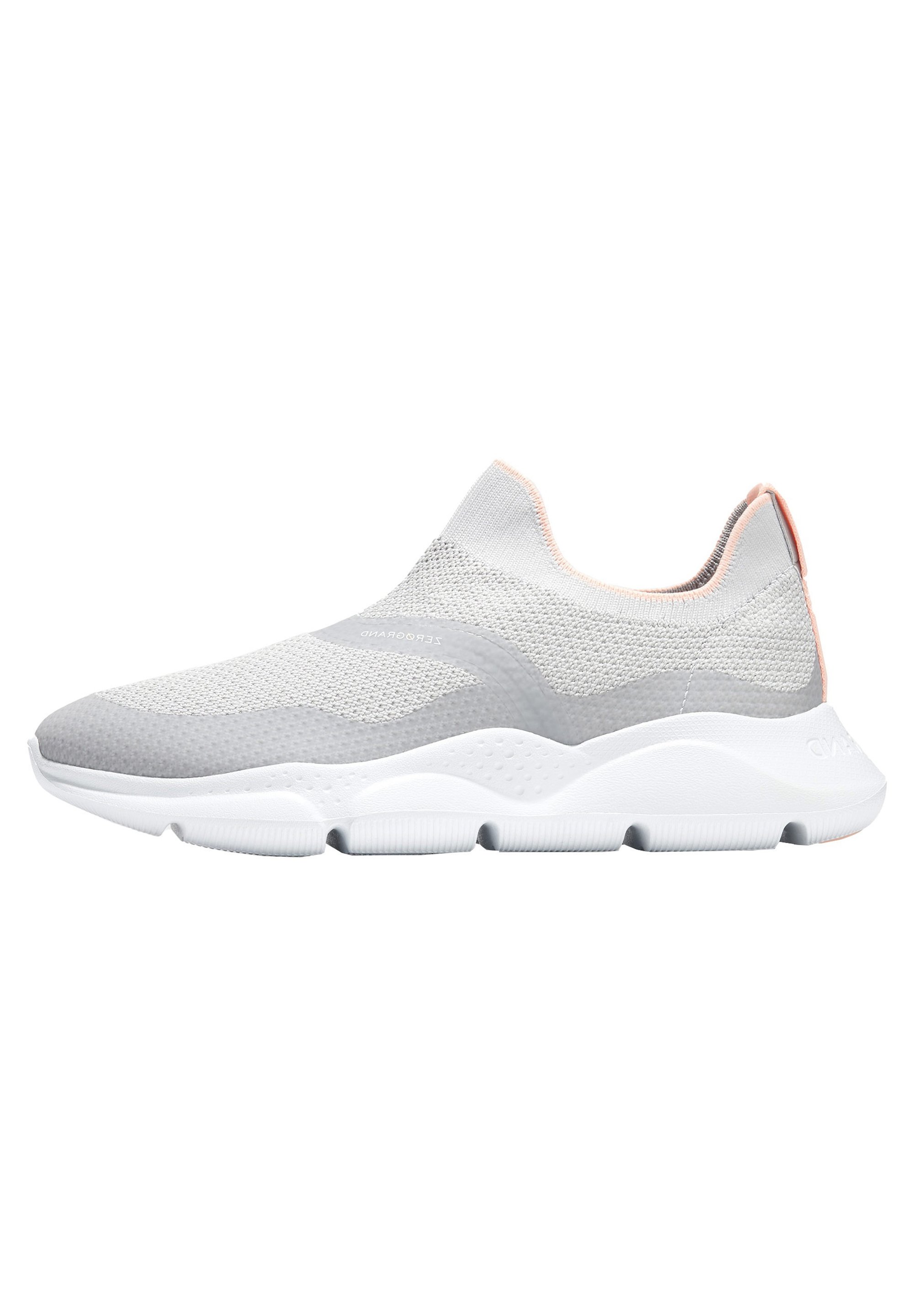 Cole Haan ZERØGRAND RADIANT - Sneakers laag - cool grey/grijs - Zalando.nl