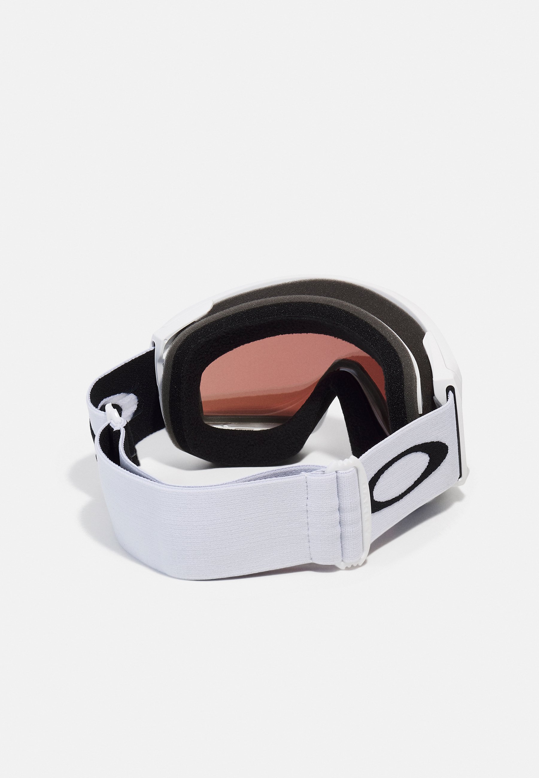 Oakley LINE MINER L UNISEX - Ochelari de schi - prizm rose