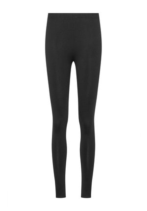 Long Tall Sally, Leggingsit - black