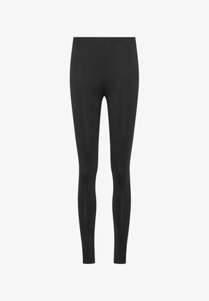 Long Tall Sally, Legging (type pantalon) - black