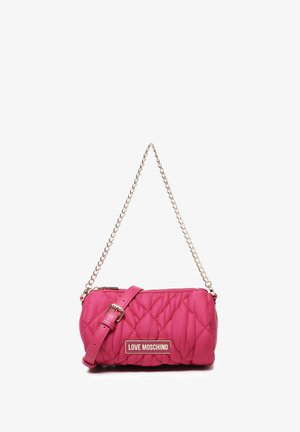 Love Moschino Borsa a mano - rosa