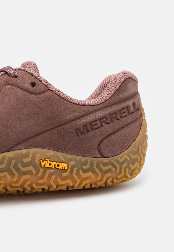 VAPOR GLOVE 6 - Road running shoes - marron3