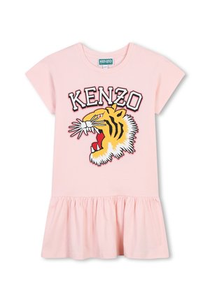 IMPRIMÉE  - Robe en jersey - pink