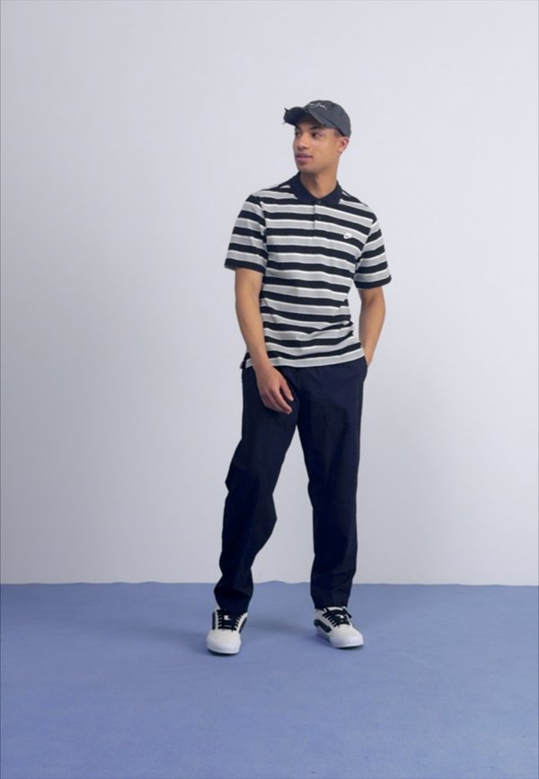 CLUB BARCELONA PANT - Tracksuit bottoms4