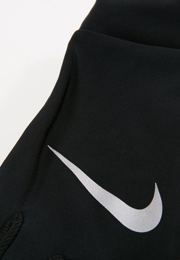 Se internettet Leeds elegant Nike Performance LIGHTWEIGHT TECH GLOVES - Handsker -  black/black/silver/sort - Zalando.dk