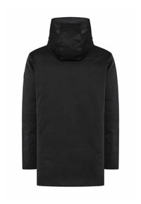 DUNO Giacca da mezza stagione - nero