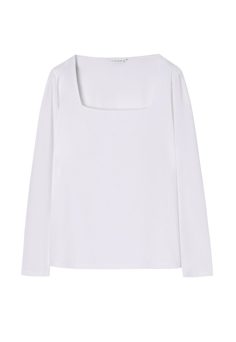 TATUUM Longsleeve crème