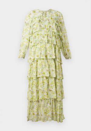 Baum und Pferdgarten ARIELLE - Day dress - mottled light green