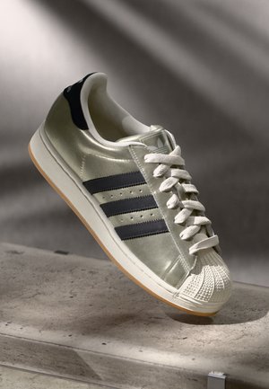 SUPERSTAR II  - Sneaker low - core black