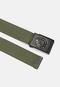 Element BEYOND 2.0 BELT UNISEX - Cinturón - oliv