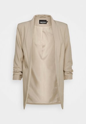 PCBOSS - Blazer - white pepper