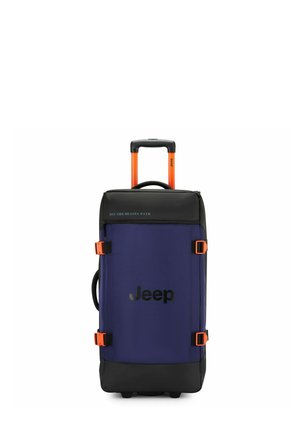 REISE - Trolley - blue