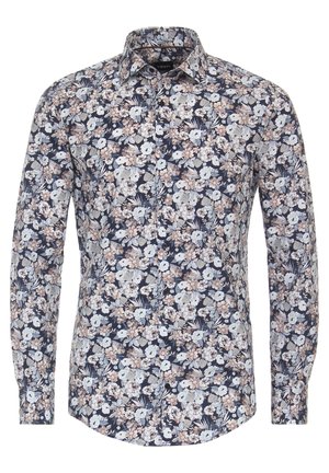 Chemise - dark blue