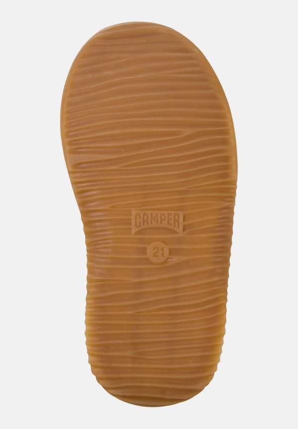 DADDA – Lauflernschuh – weiß natural