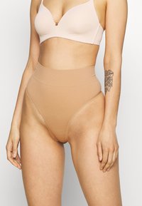 Anna Field 2 PACK - Lingerie sculptante - tan