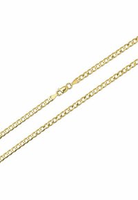 FAVS UNISEX - Halskæder - gold-coloured