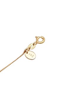Elli DROP VINTAGE - Halskette - gold-coloured