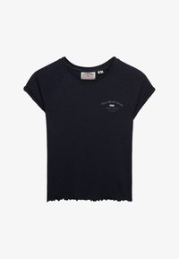 Niewybrane, eclipse navy