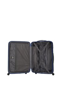 WITTCHEN LARGE SUITCASE FROM POLYCARBONATE - Kufr - blau