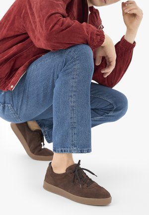 RYŁKO, RYŁKO - Sneaker low - brown