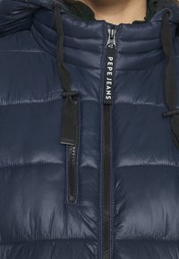 Pepe Jeans Väst - dark blue