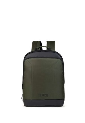 VENTURE SLIM - Mochila - dark khaki