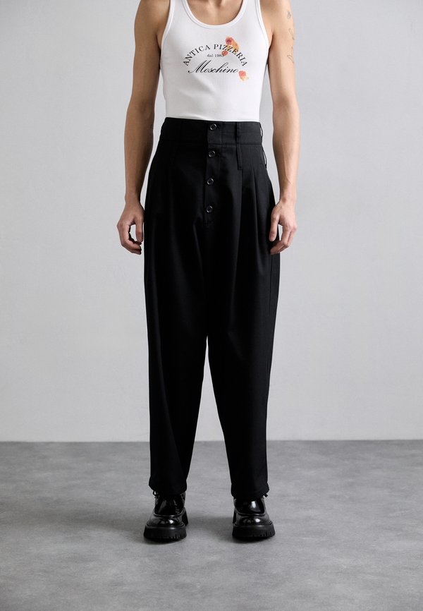 TAILORED TWIST - Stoffhose