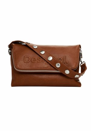 Borsa a mano - brown