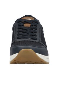 Rieker Sneaker low - blau