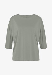 Unausgewählt, graugrün