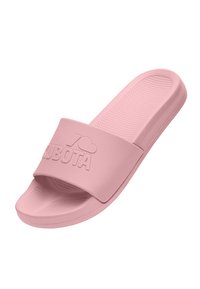 Kubota UNISEX różowy
