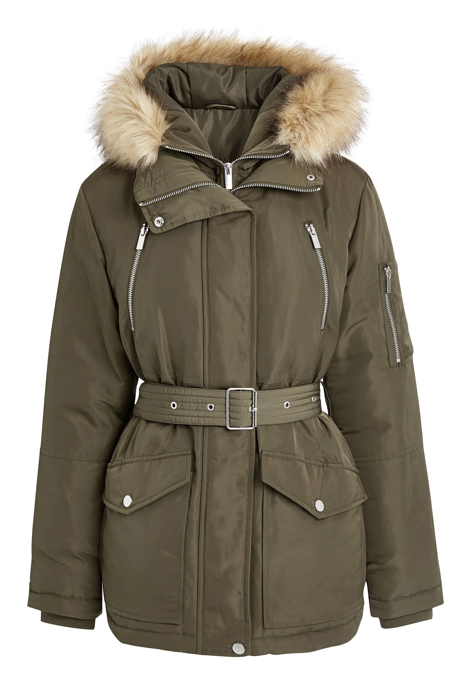 dawlby down jacket