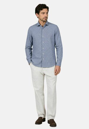 Alea, CAMICIA - Camicia - blue