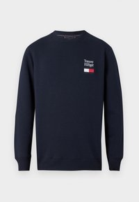 Vybrané, desert sky