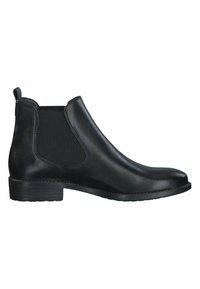 Tamaris Ankle boots - black leather