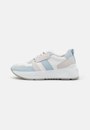 Sneakers basse - white
