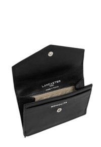 LANCASTER NOHOLITA NIGHT - Portafoglio - noir